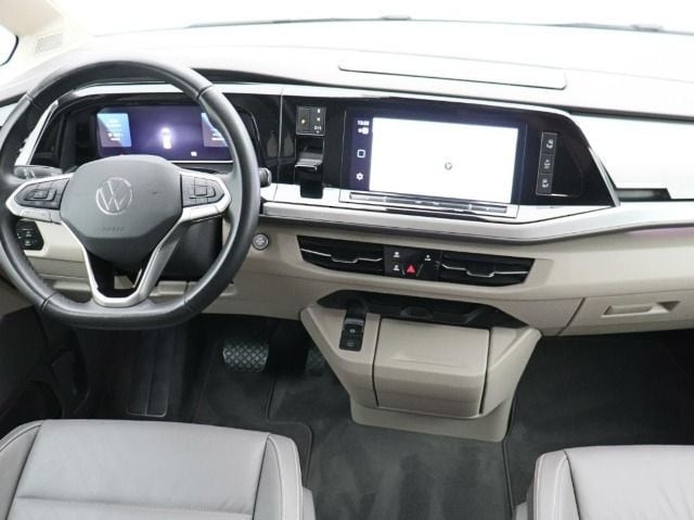 Volkswagen Multivan langversion