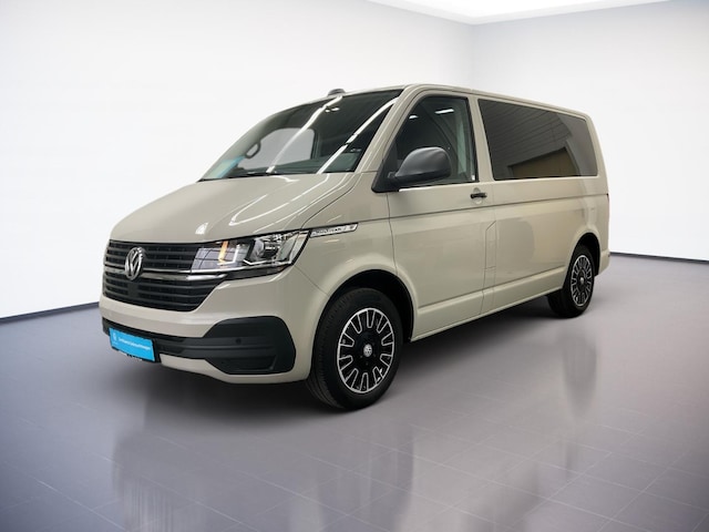 Volkswagen T6.1 Multivan