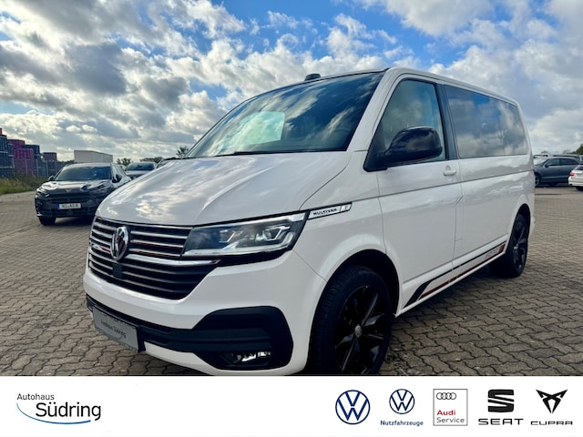 Volkswagen T6.1 Multivan