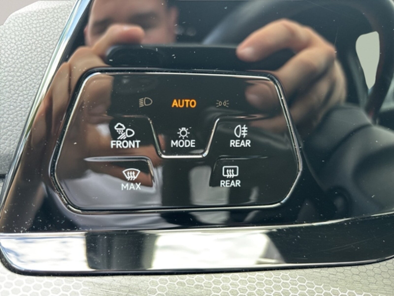 Volkswagen Golf – Bild 15