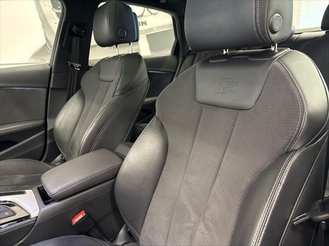 2023 AUDI A4 - Image 14