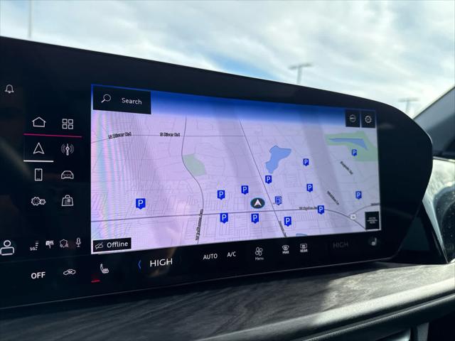 2025 AUDI Q5 - Image 19