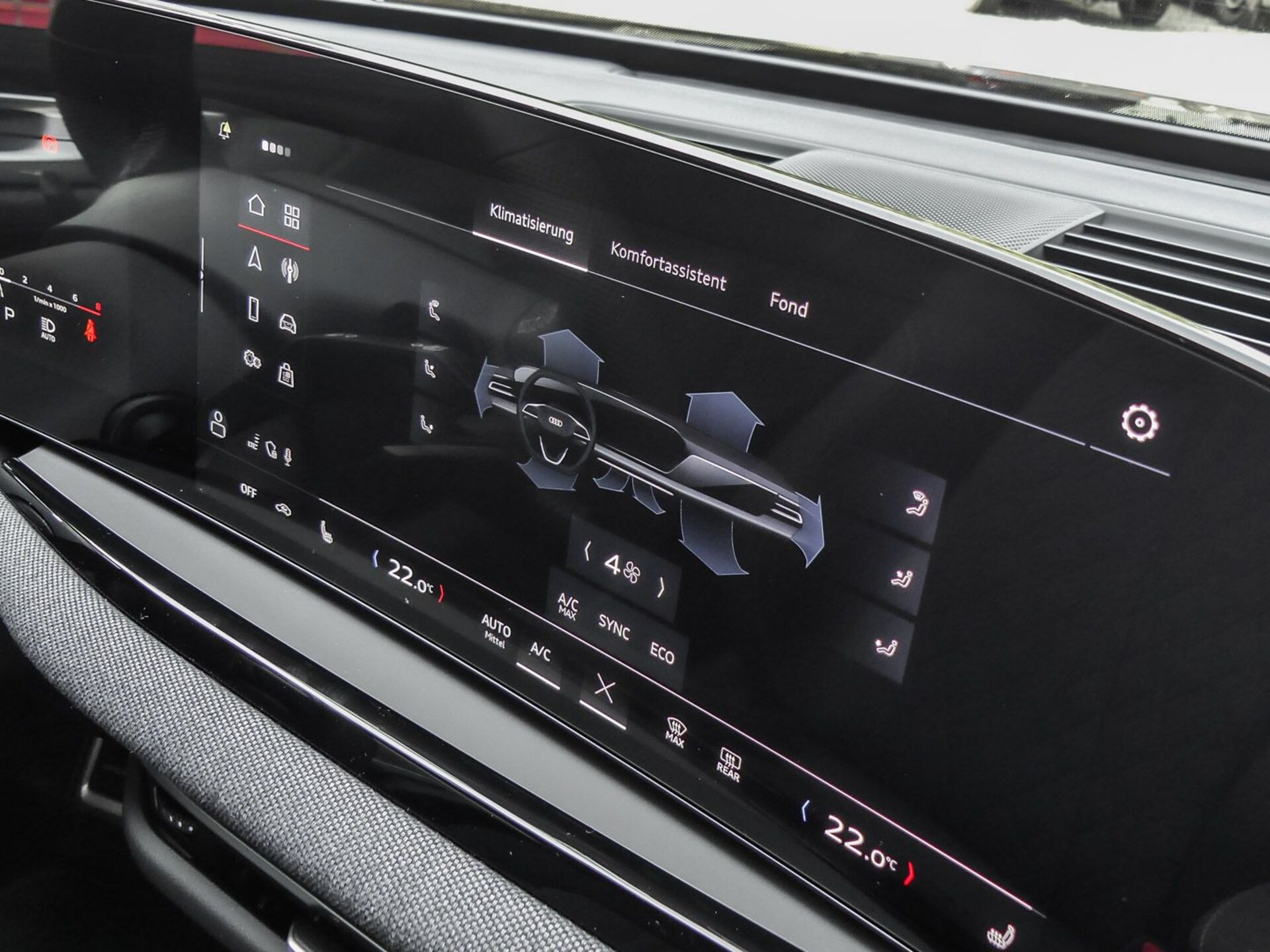 Audi A5 Avant edition one