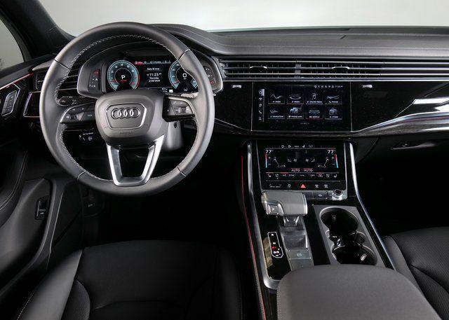 2026 Audi Q7 Premium Plus - Photo 12