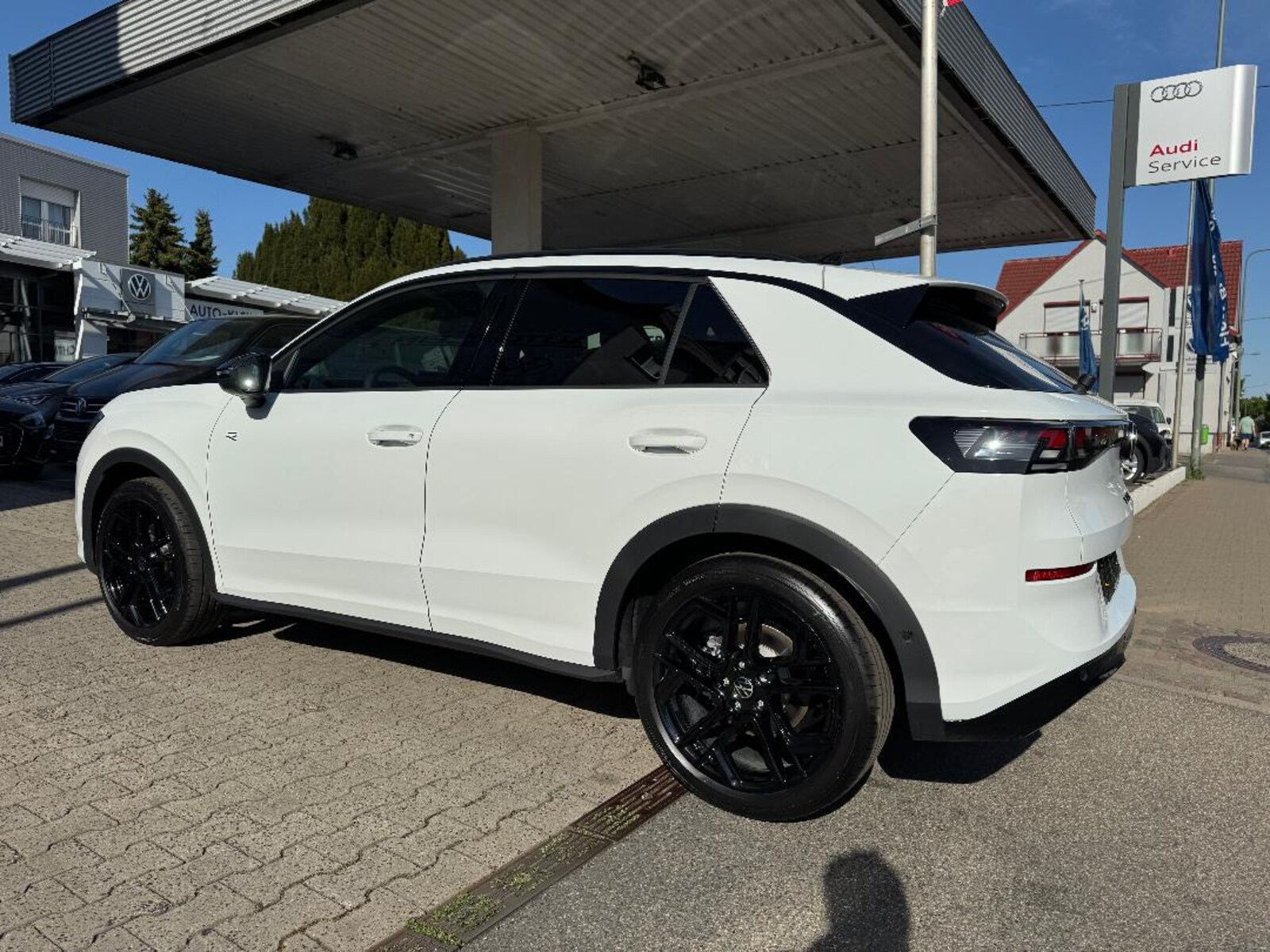 Volkswagen T-Roc – Bild 26