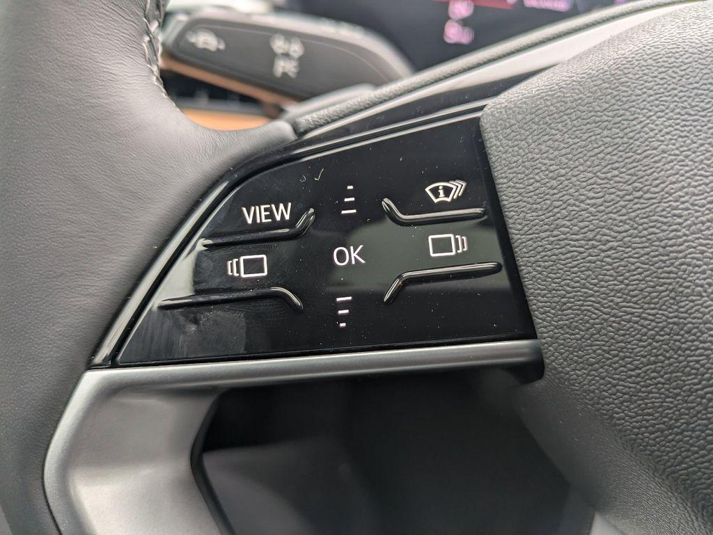 2026 Audi A6 Premium Plus - Photo 18