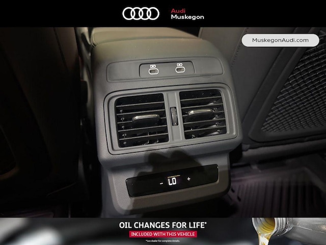 2026 Audi Q5 Premium Plus - Photo 25