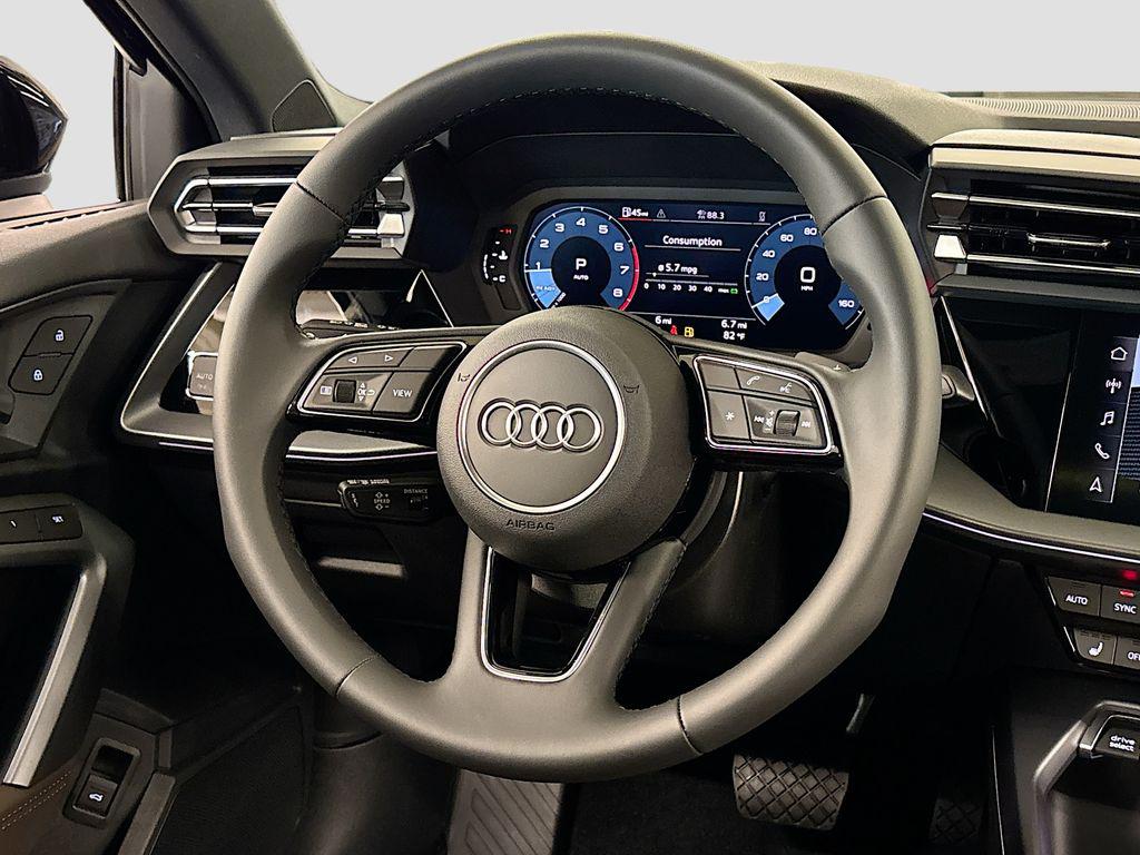 2025 Audi A3 Premium - Photo 18