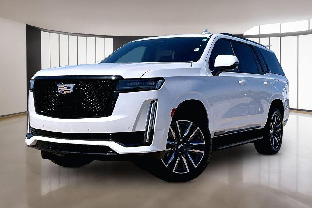 2024 Cadillac Escalade 4WD Sport's photo