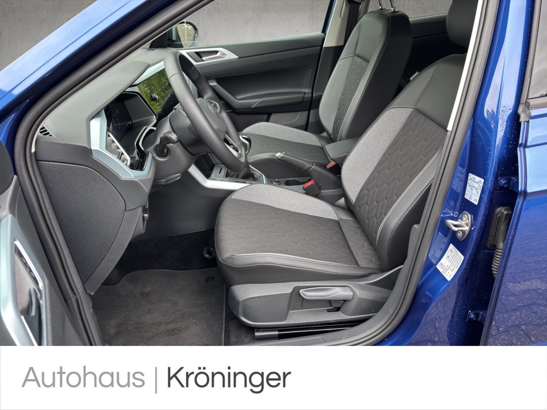 Volkswagen Taigo Goal