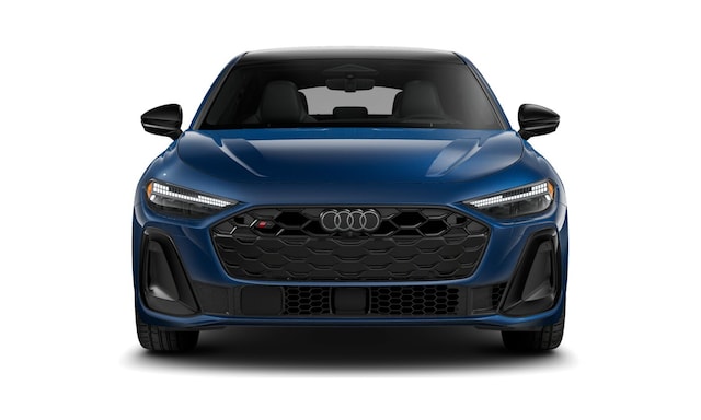 2026 Audi S5 Sedan