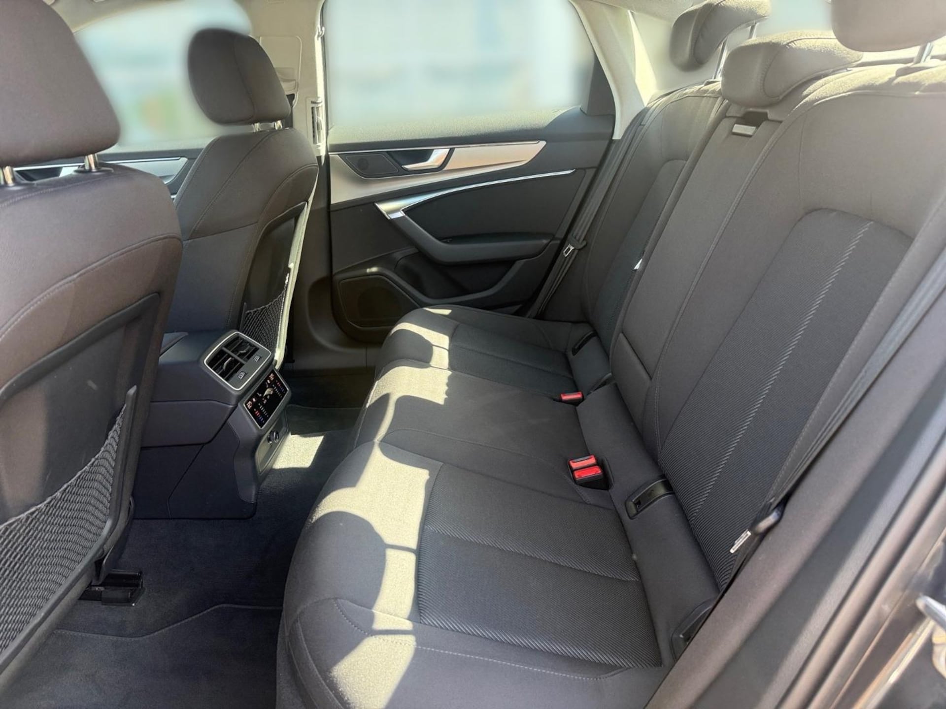 Audi A6 Limousine advanced