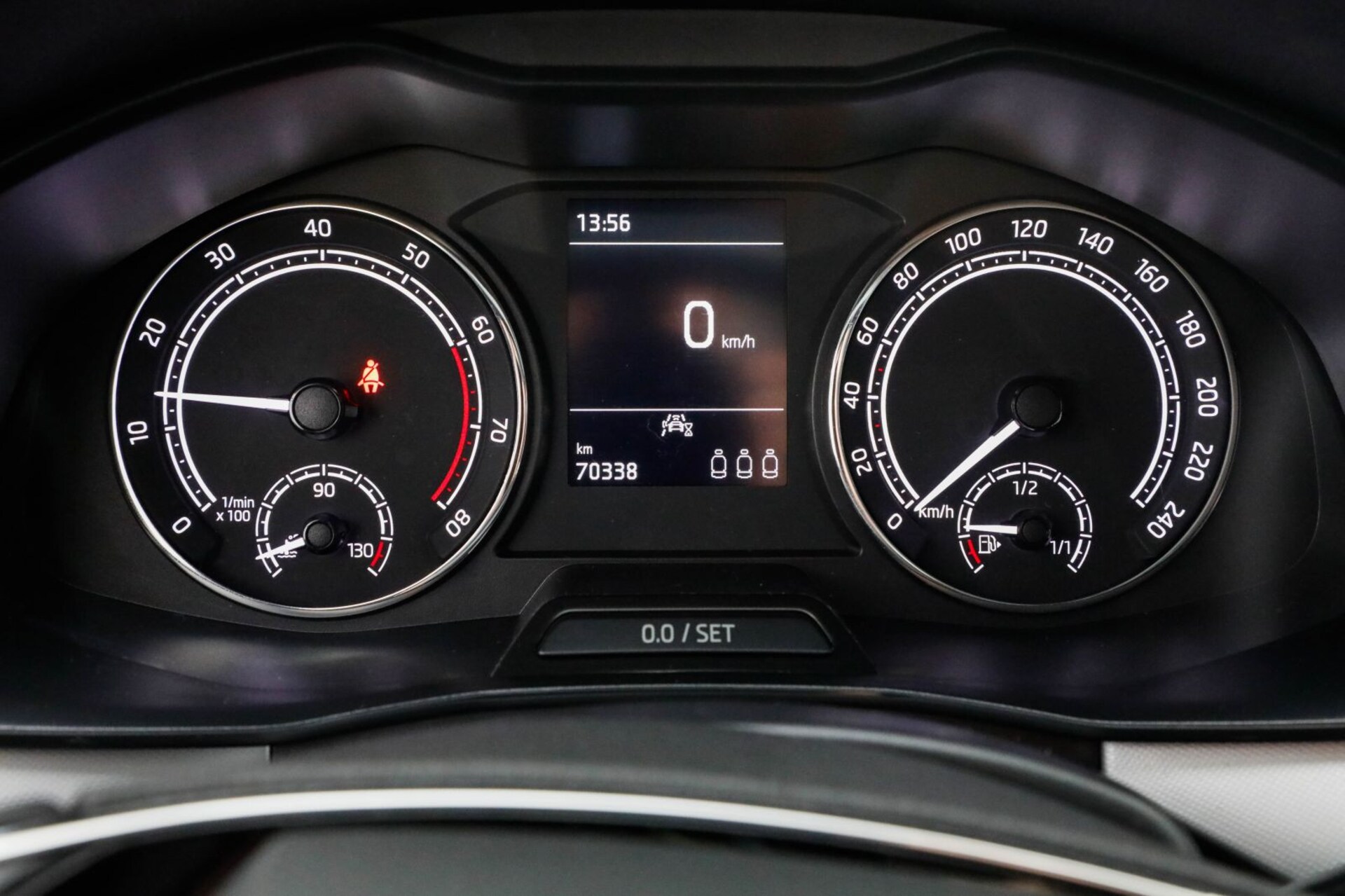 Skoda Kamiq Ambition