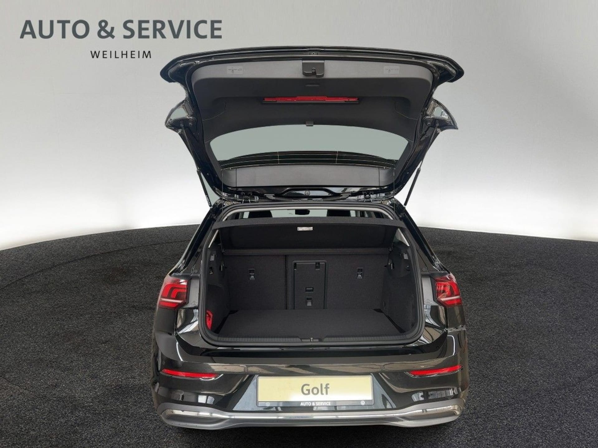 Volkswagen Golf ENERGY