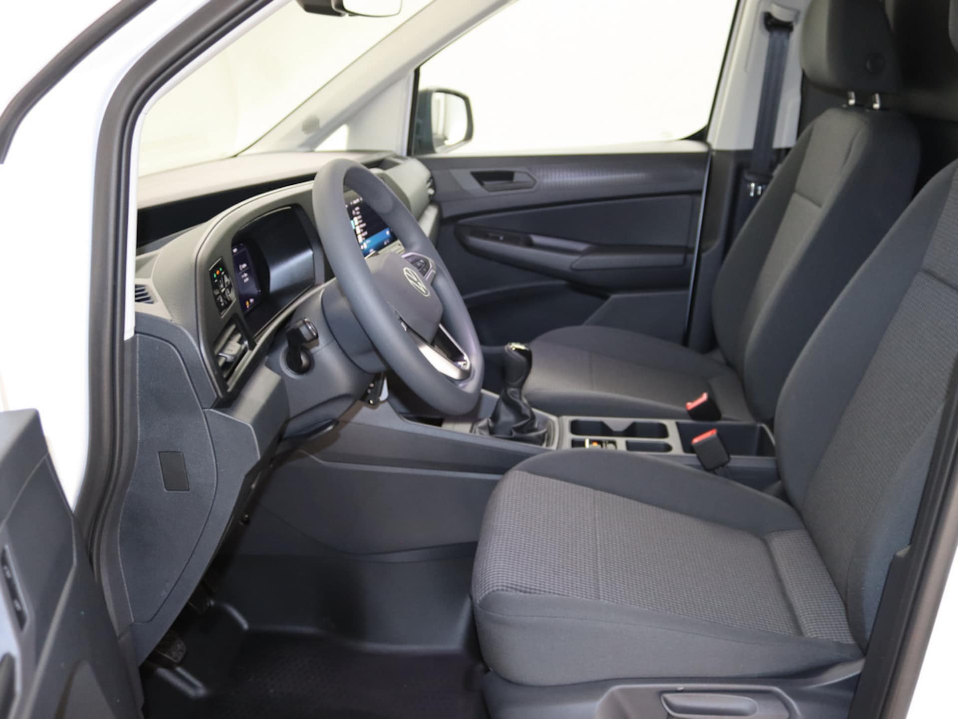 Volkswagen Caddy Cargo