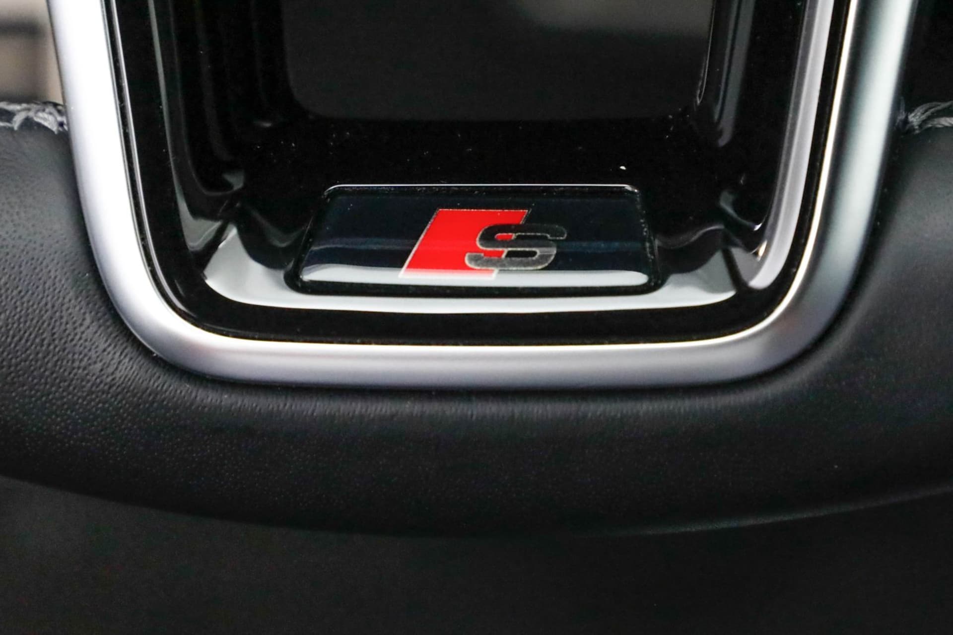 Audi A6 Avant TFSI e Sport