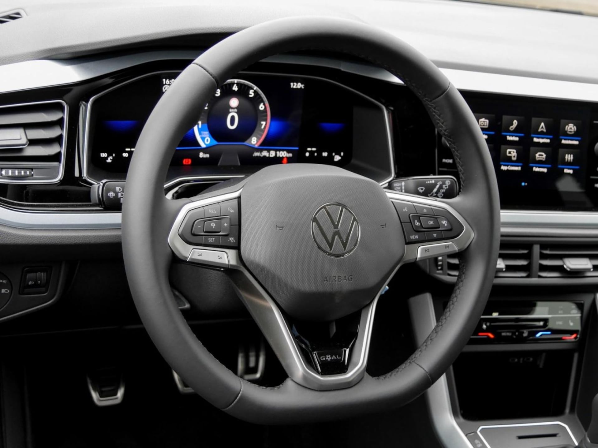 Volkswagen Polo ENERGY