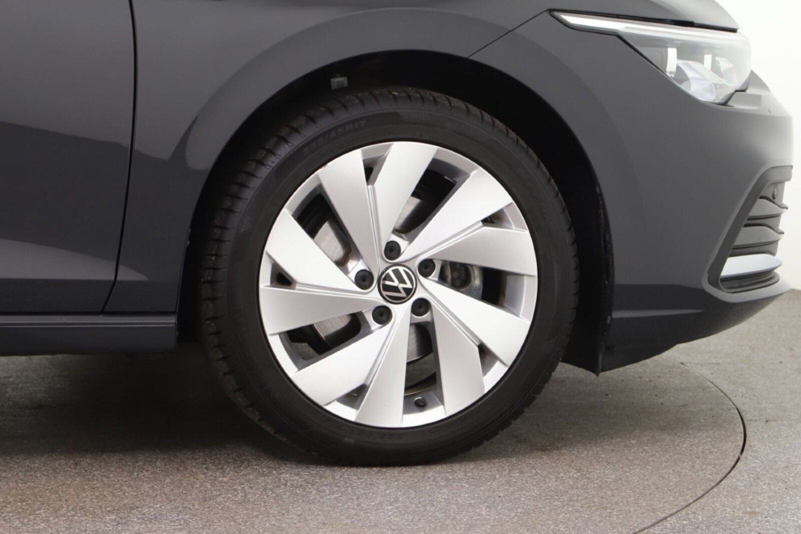 Volkswagen Golf – Bild 3