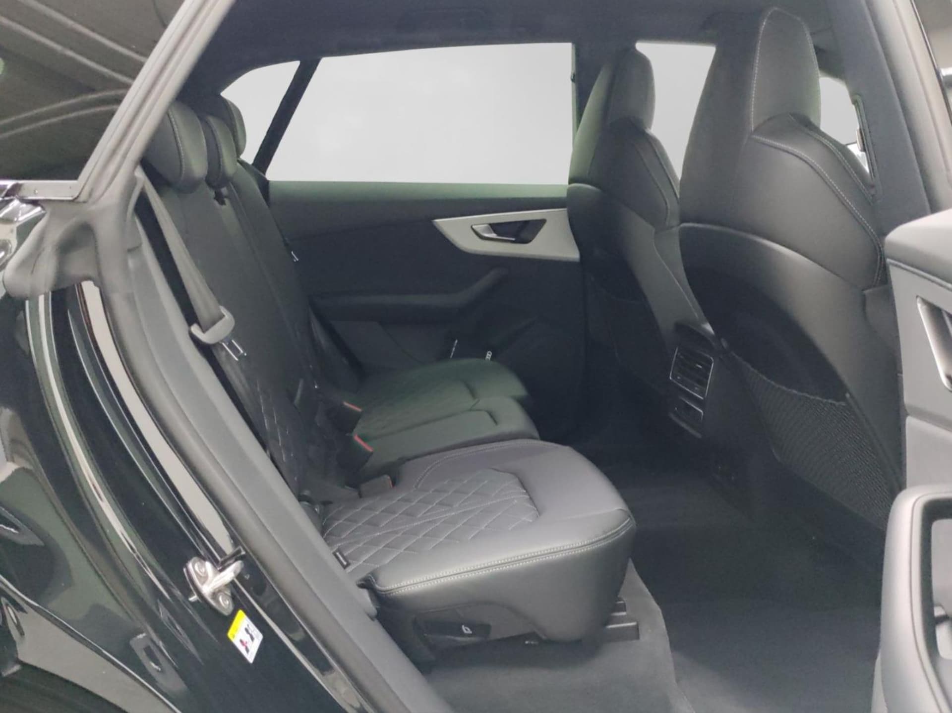 Audi Q8 SUV TFSI e