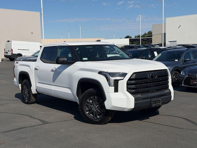 2023 Toyota Tundra