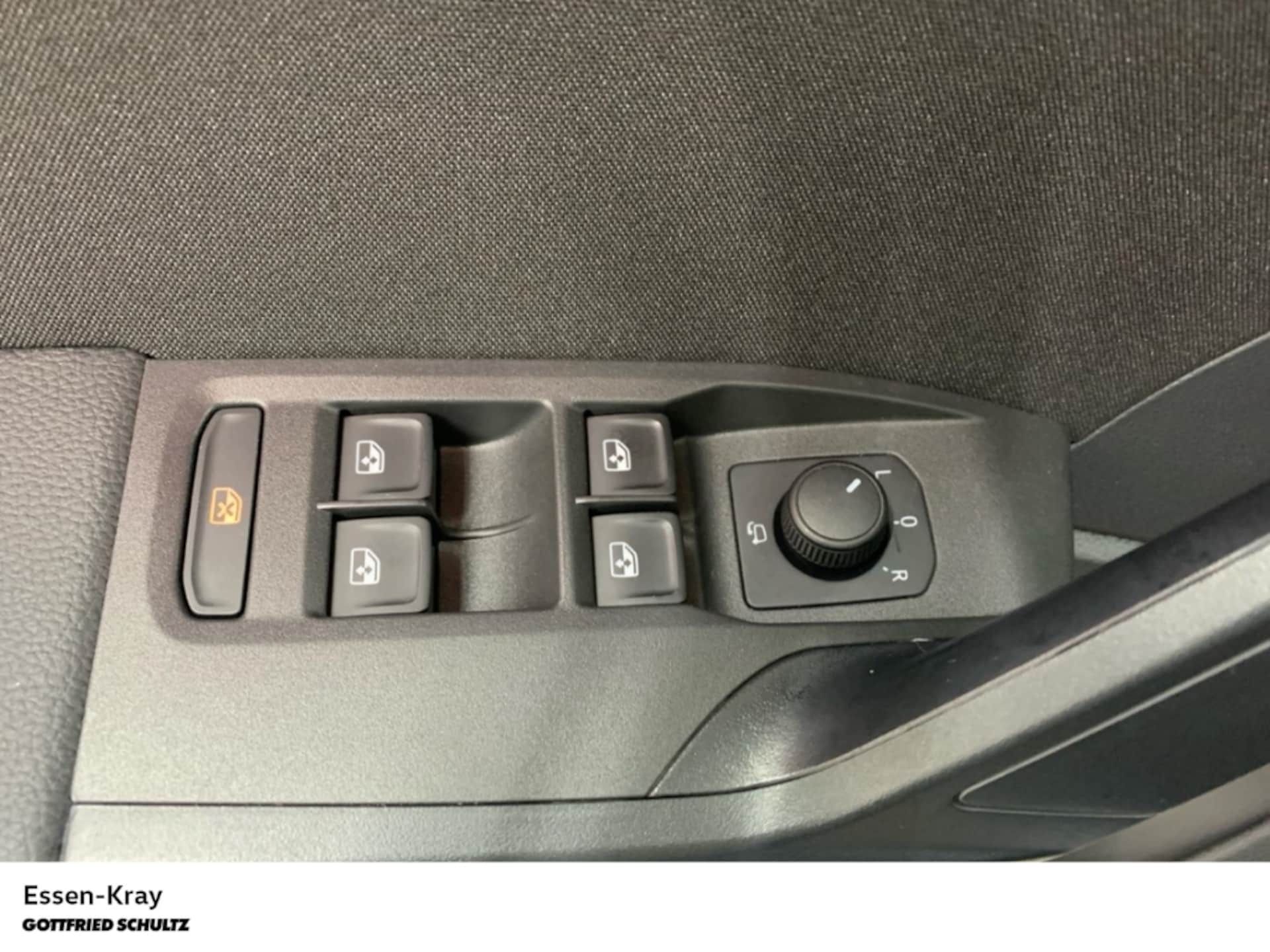 SEAT Ibiza FR