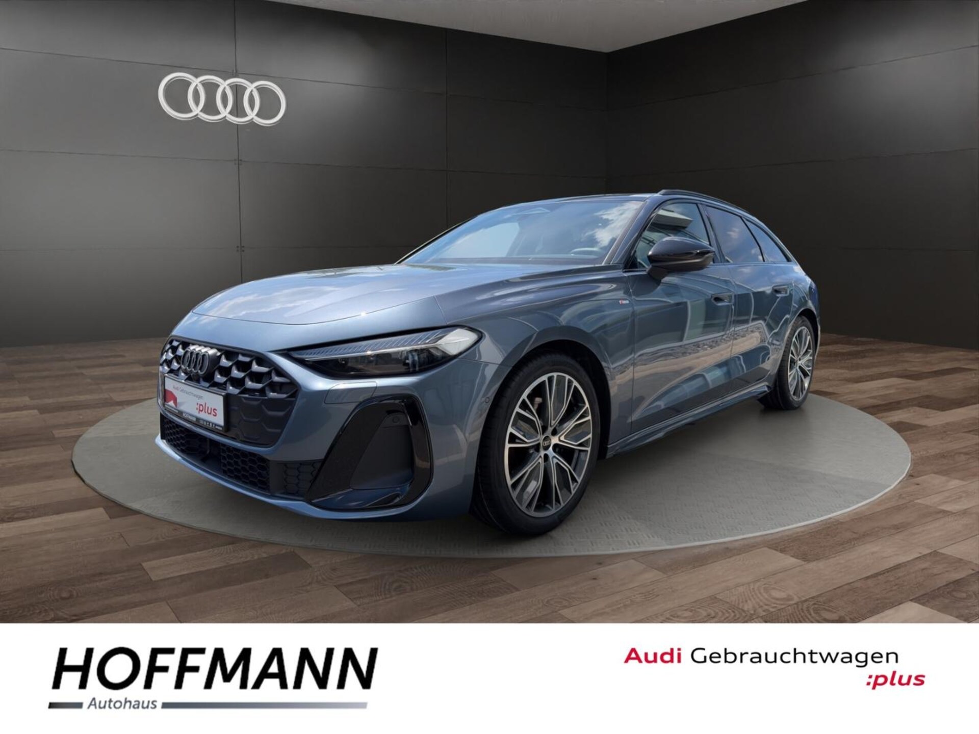 Audi A5 Avant