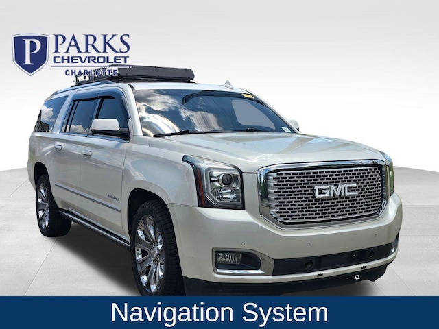 2015 GMC