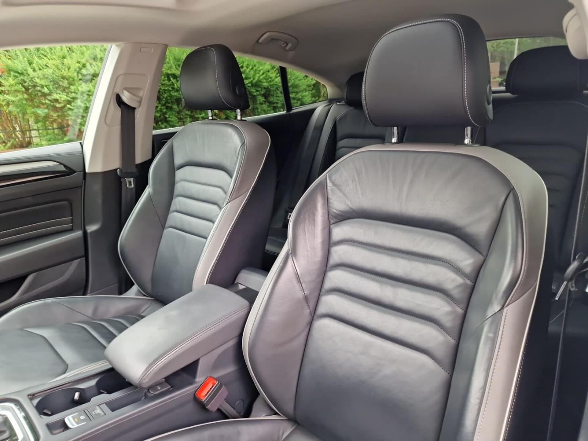 Volkswagen Arteon Elegance