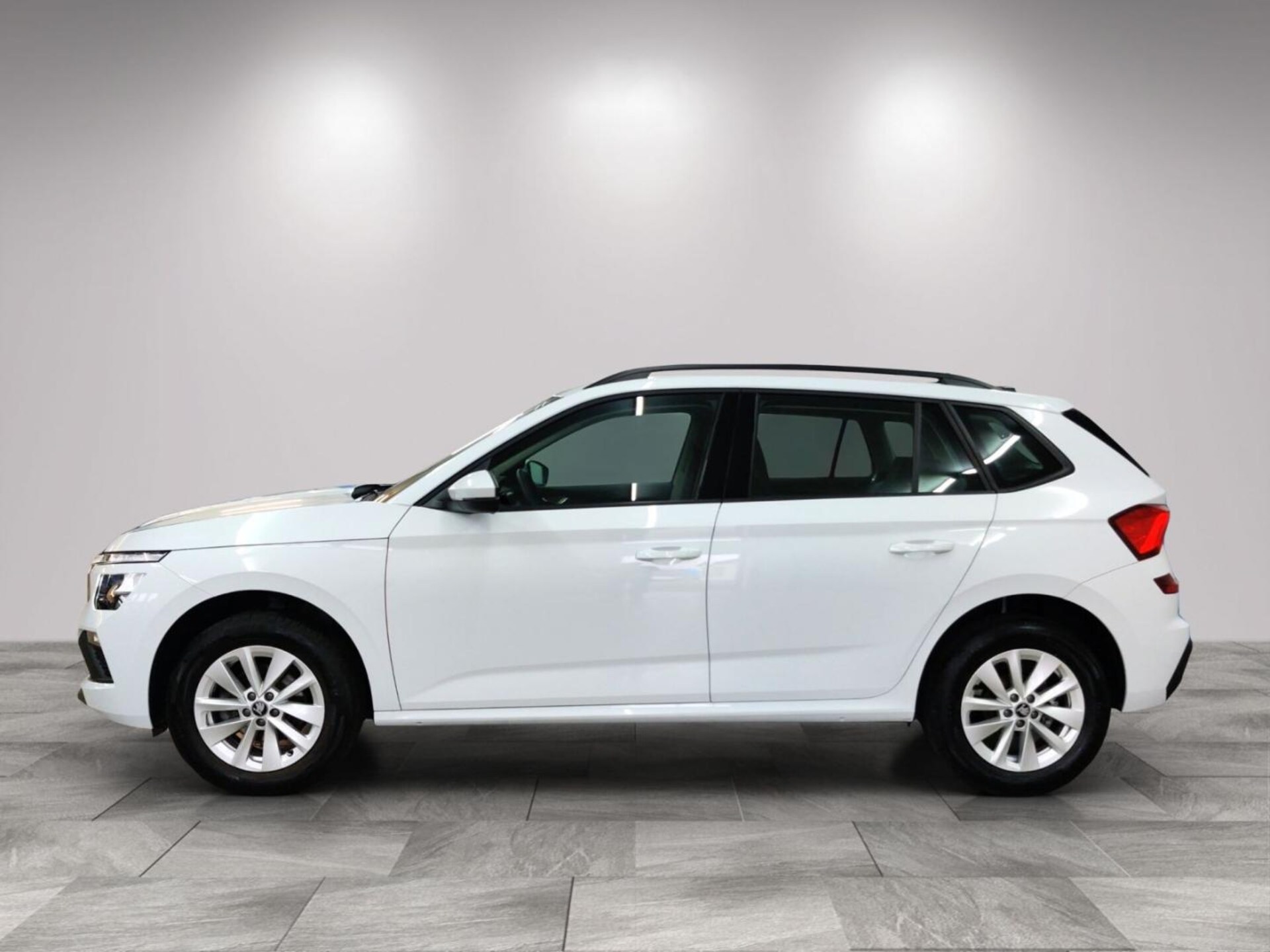 Skoda Kamiq Selection