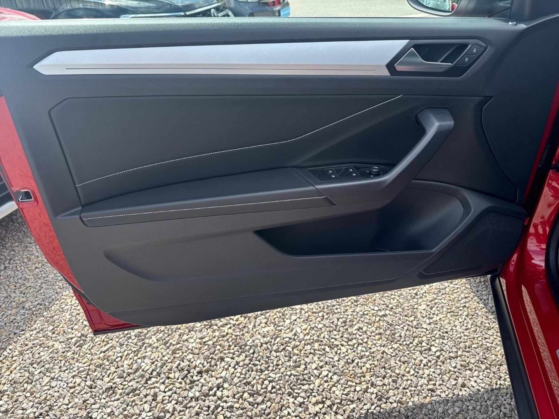 Volkswagen T-Roc Cabriolet Style