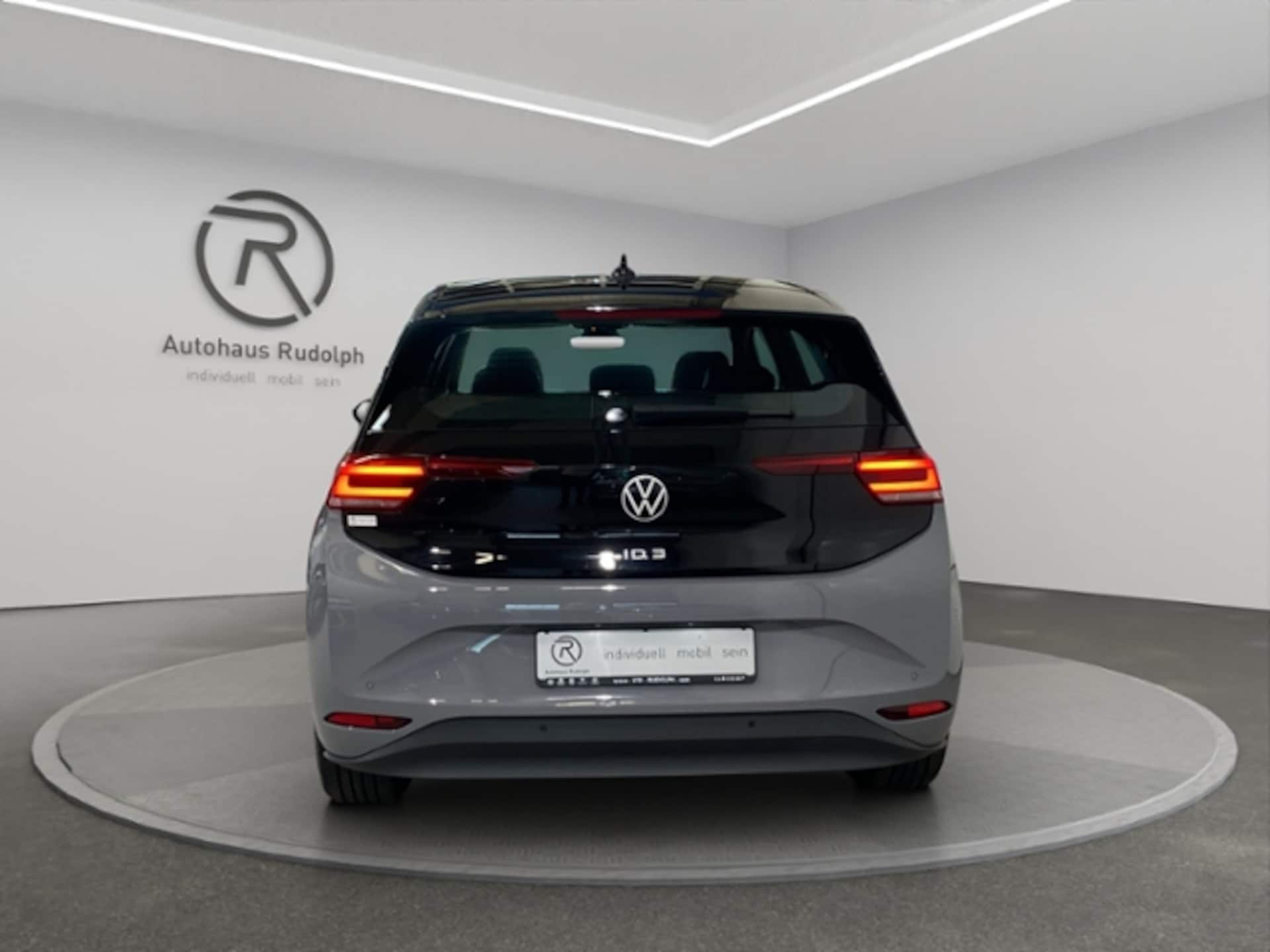Volkswagen ID.3 Pro
