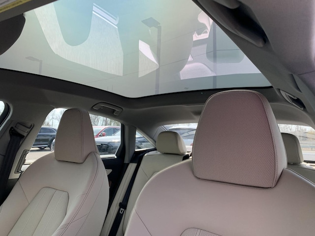 2026 Audi A6 Premium Plus - Photo 13