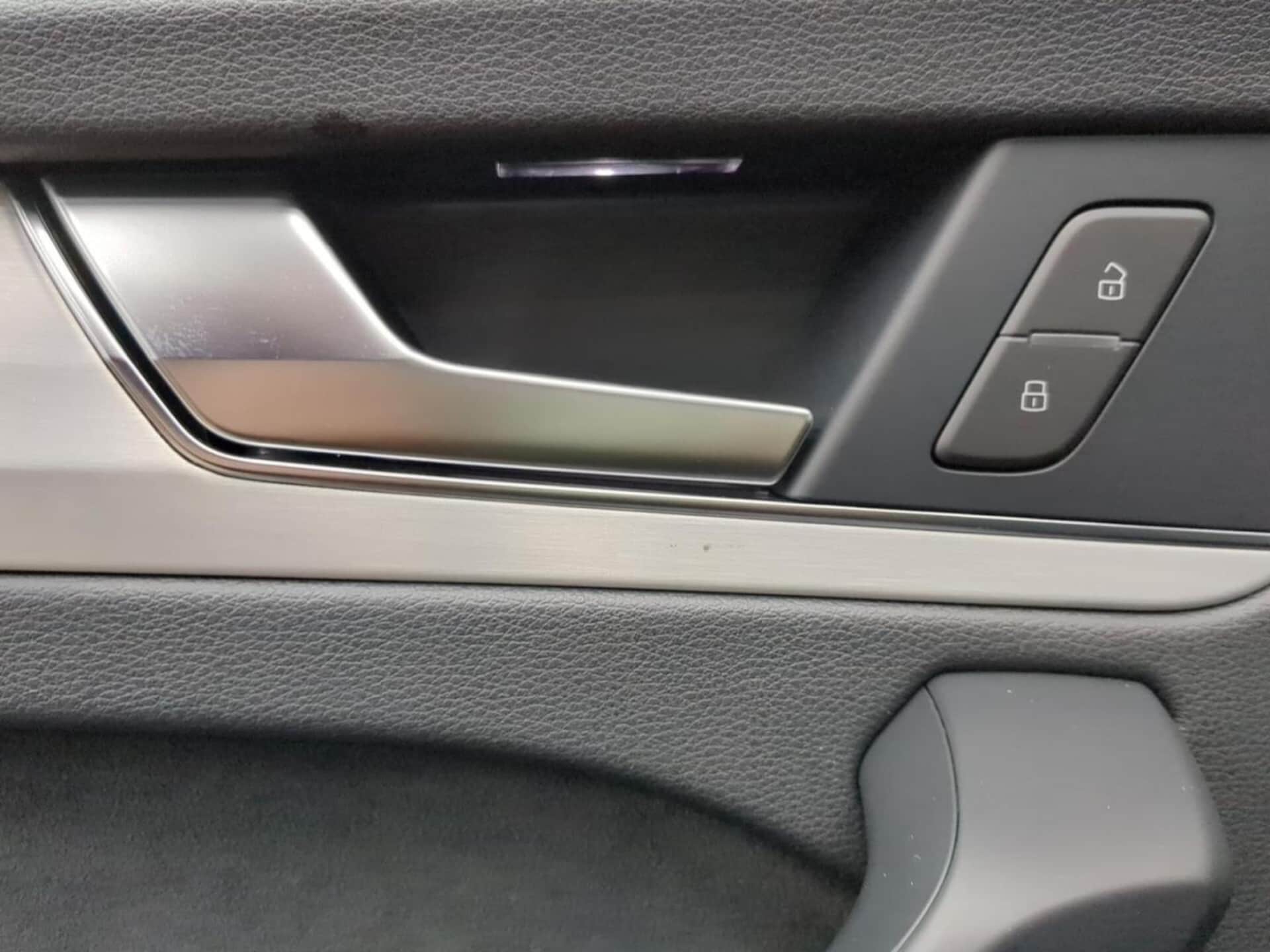Audi Q5 Sportback advanced