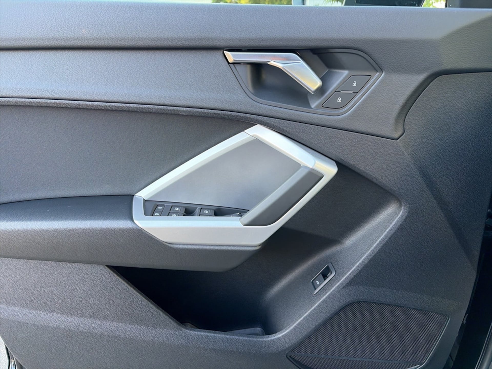 Audi Q3 Sportback S line