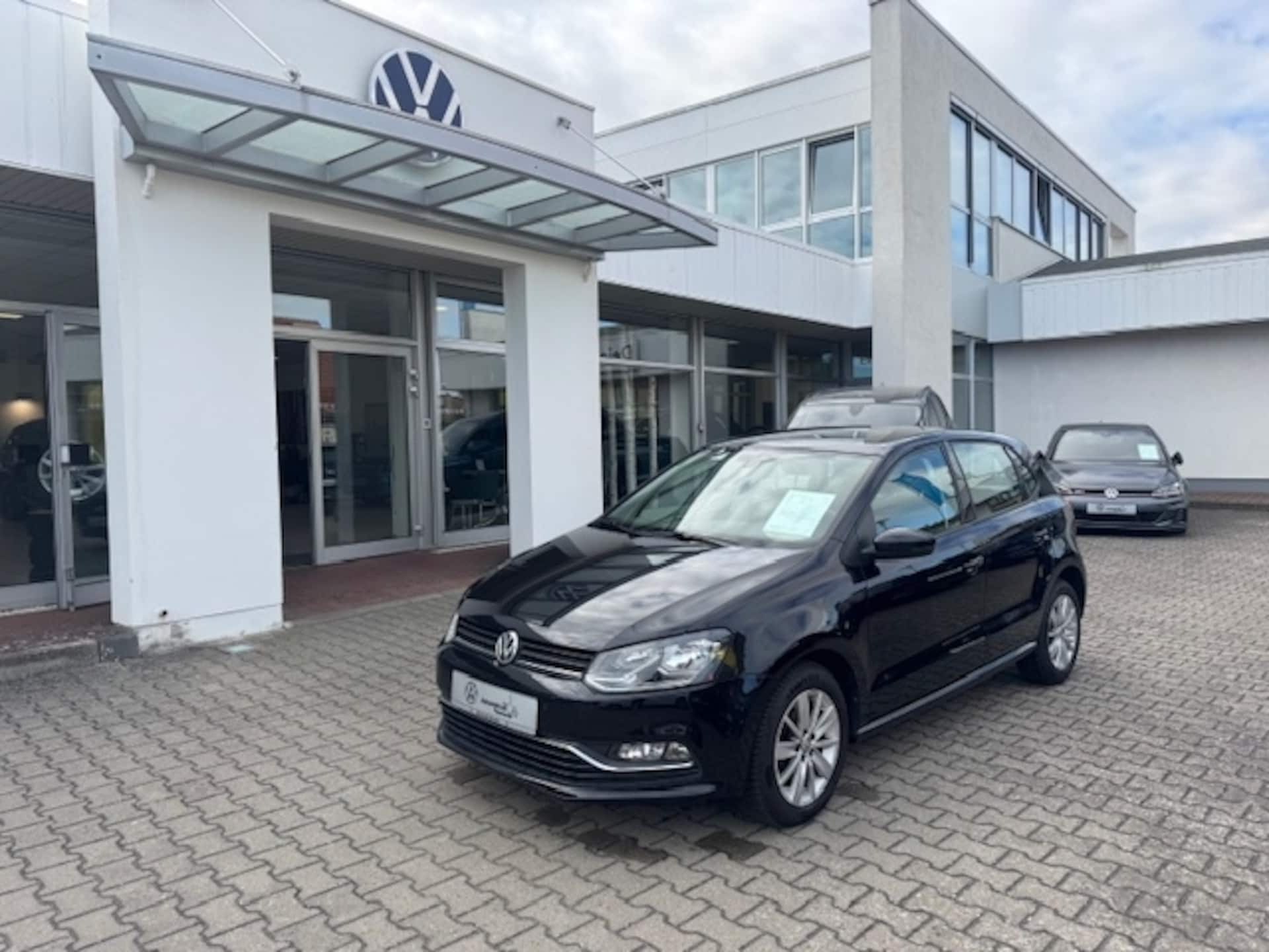 Volkswagen Polo Comfortline