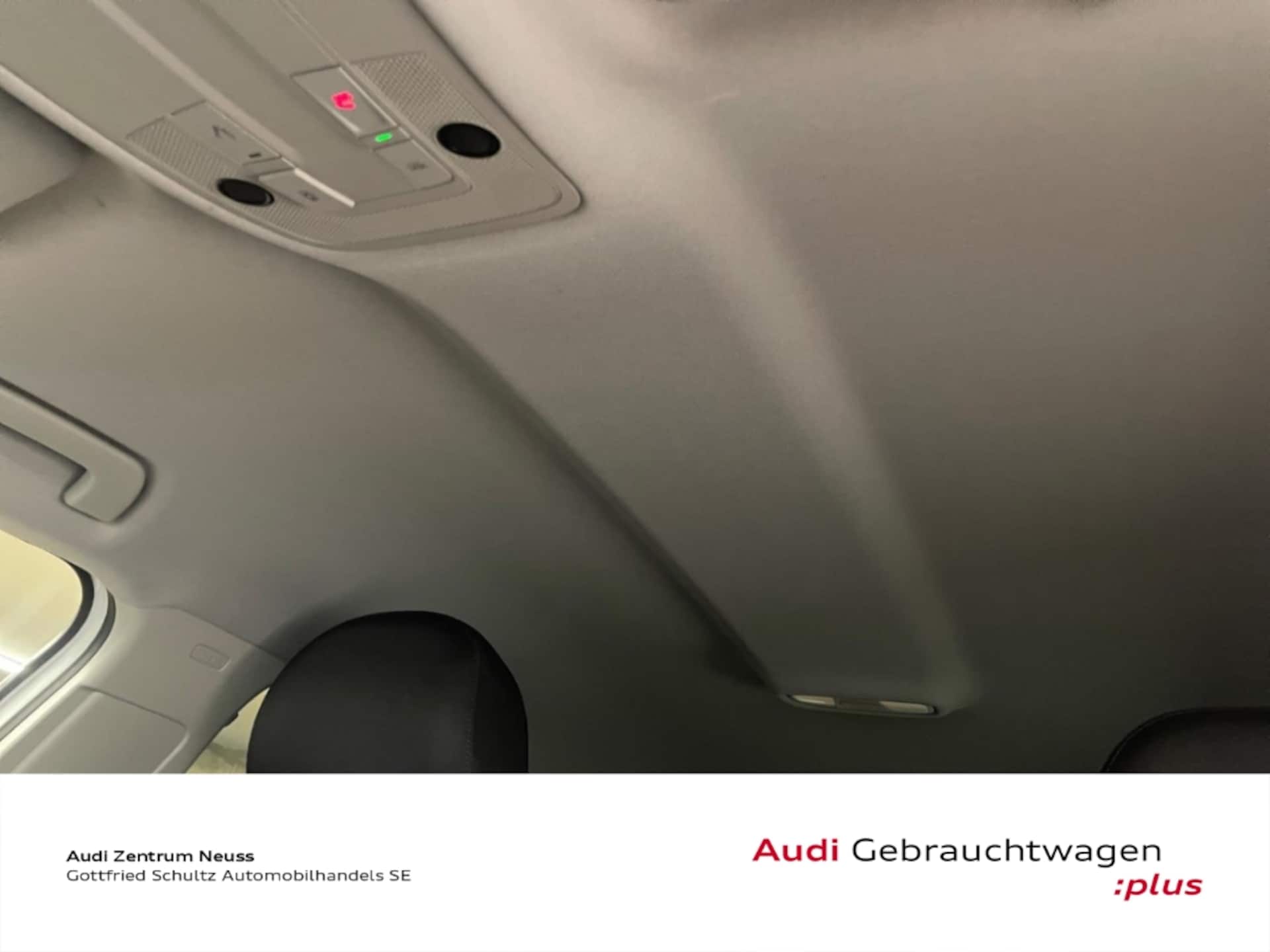 Audi Q2 Advanced