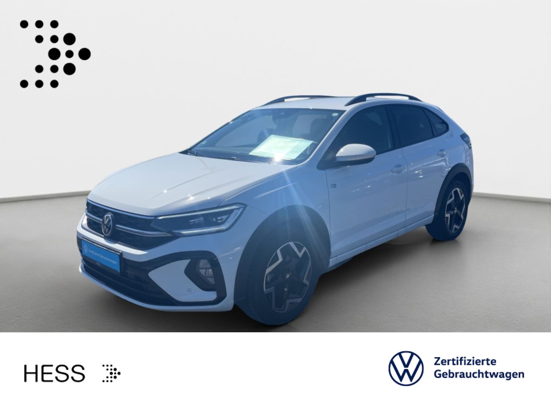 Volkswagen Taigo R-Line
