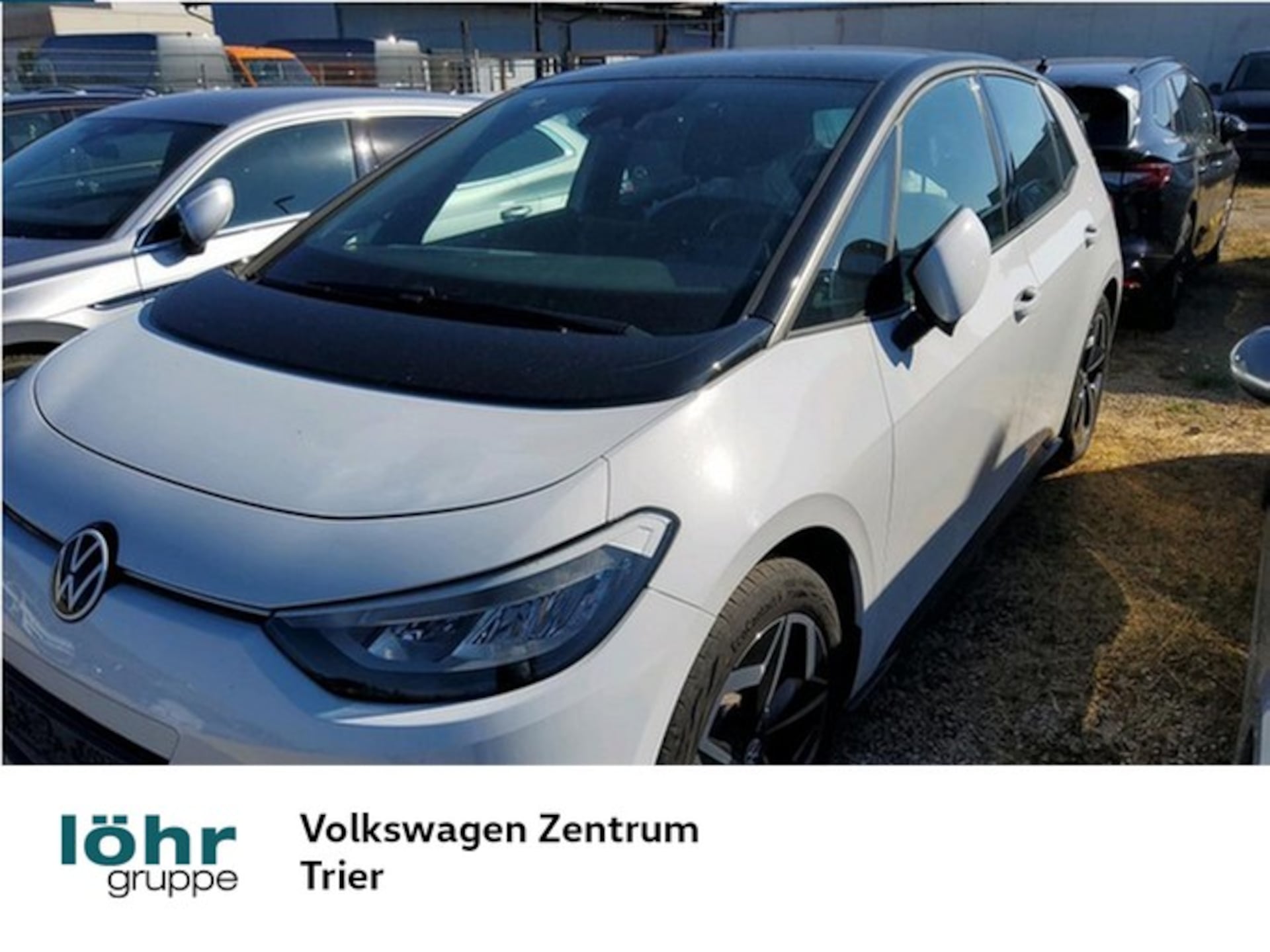 Volkswagen ID.3 Pro Performance