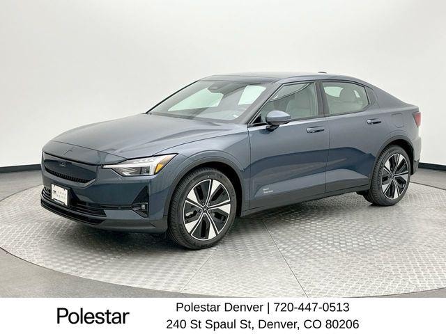 2024 Polestar 2