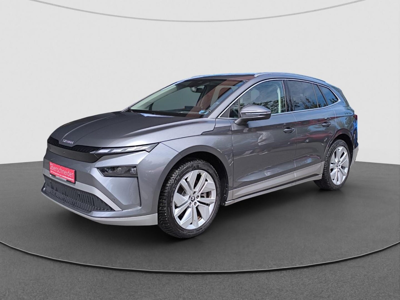 Škoda Enyaq – Bild 2