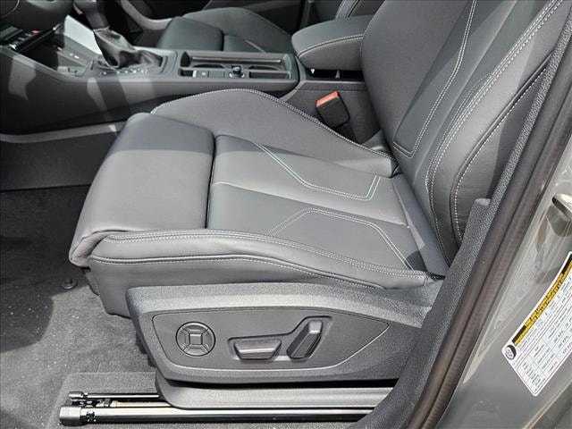 2025 Audi Q3 SUV