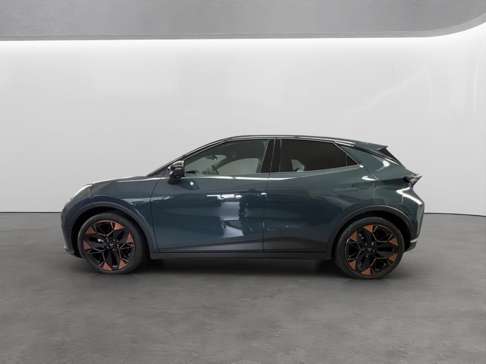 CUPRA Raval – Bild 3