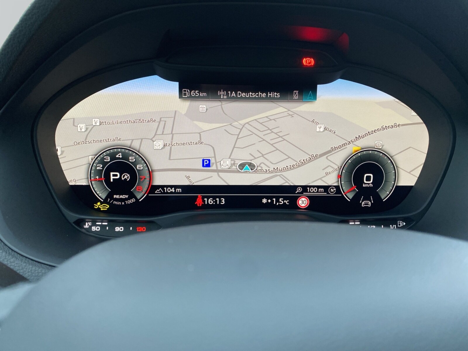 Audi Q2 – Bild 12
