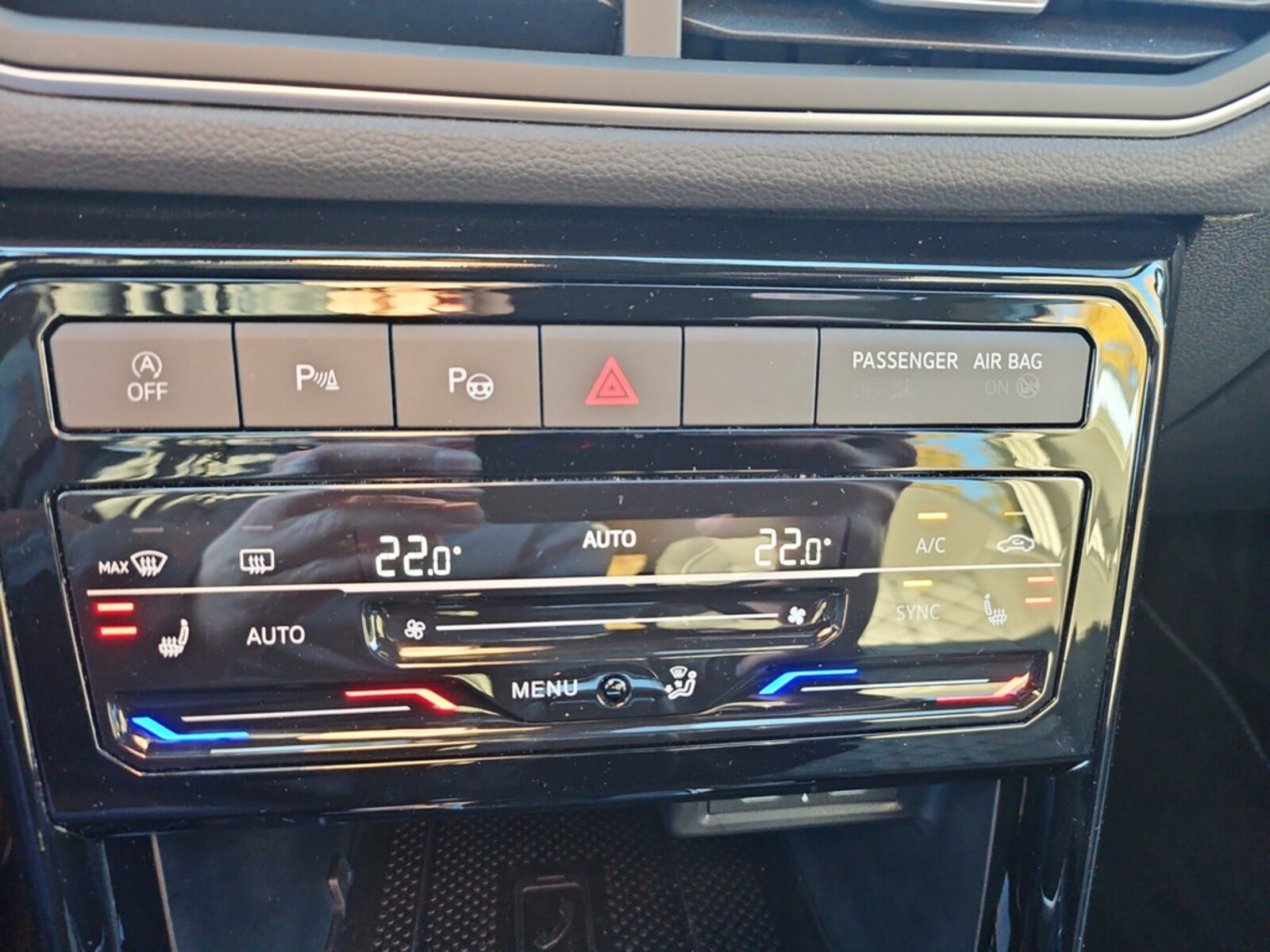 Volkswagen T-Cross – Bild 24