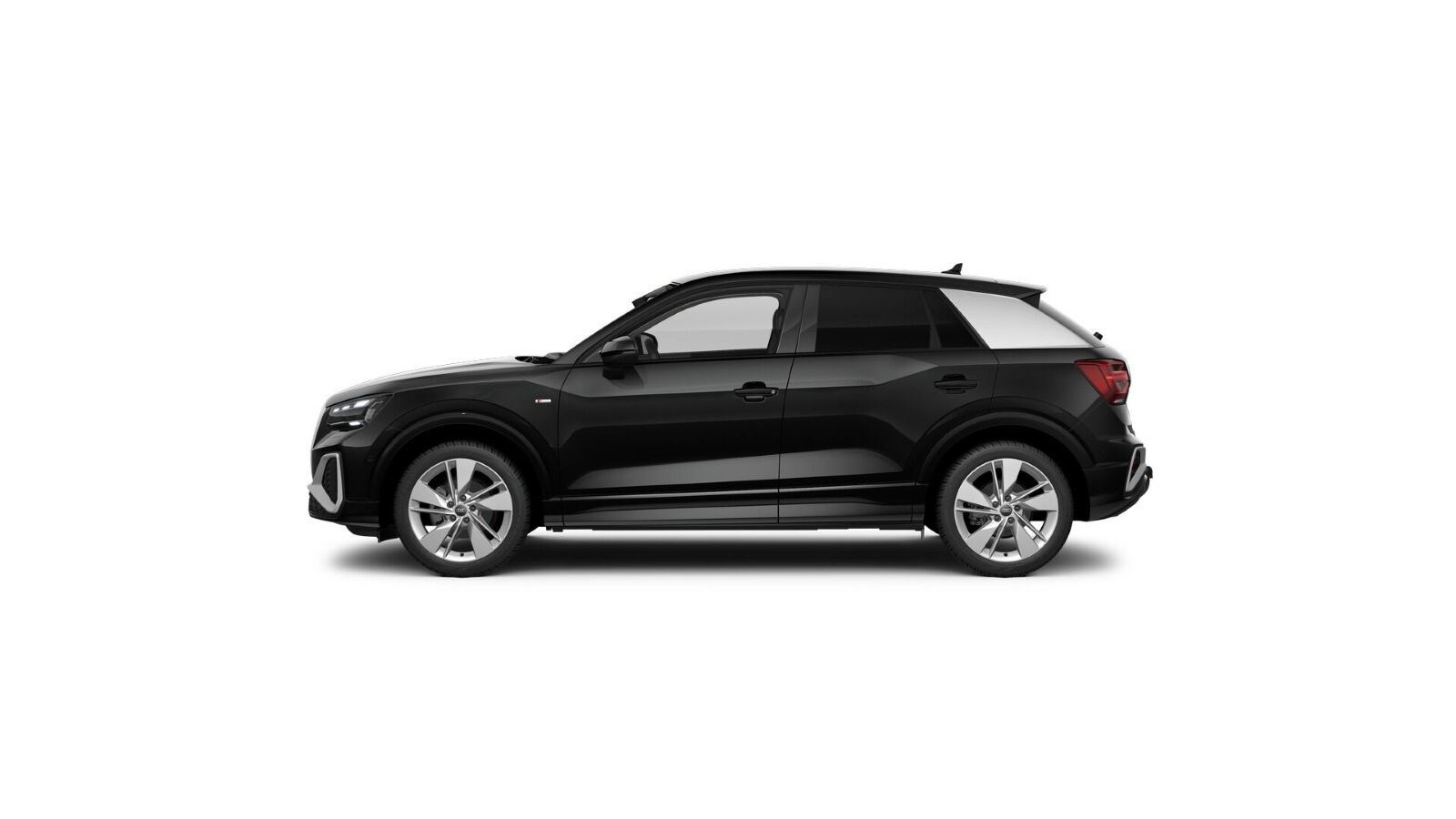 Audi Q2 – Bild 5