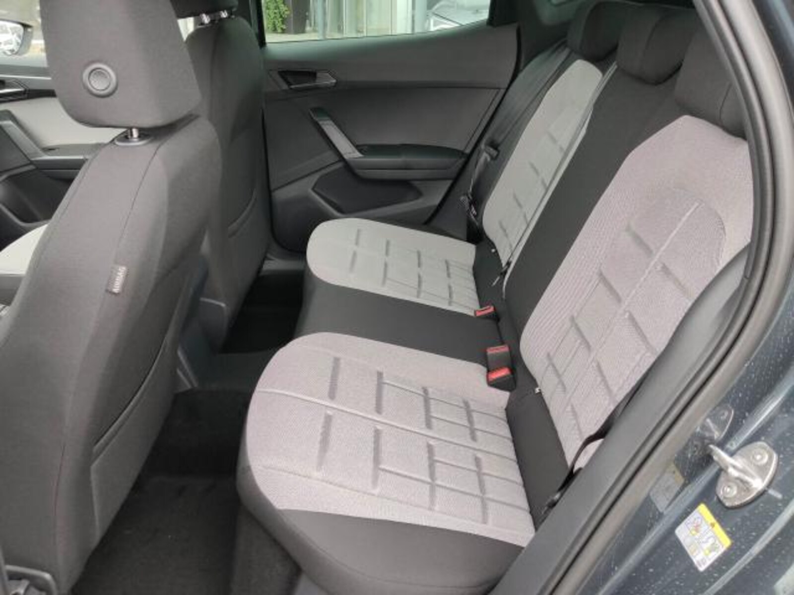 SEAT Ibiza – Bild 23