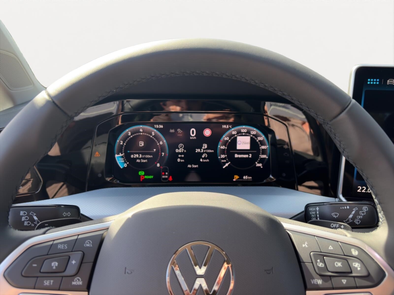 Volkswagen Golf – Bild 10