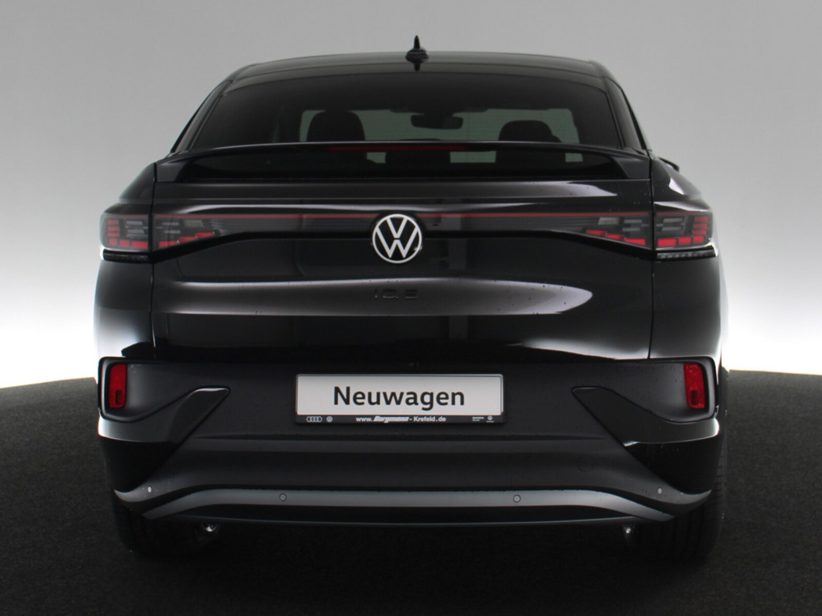 Volkswagen ID.5 – Bild 17