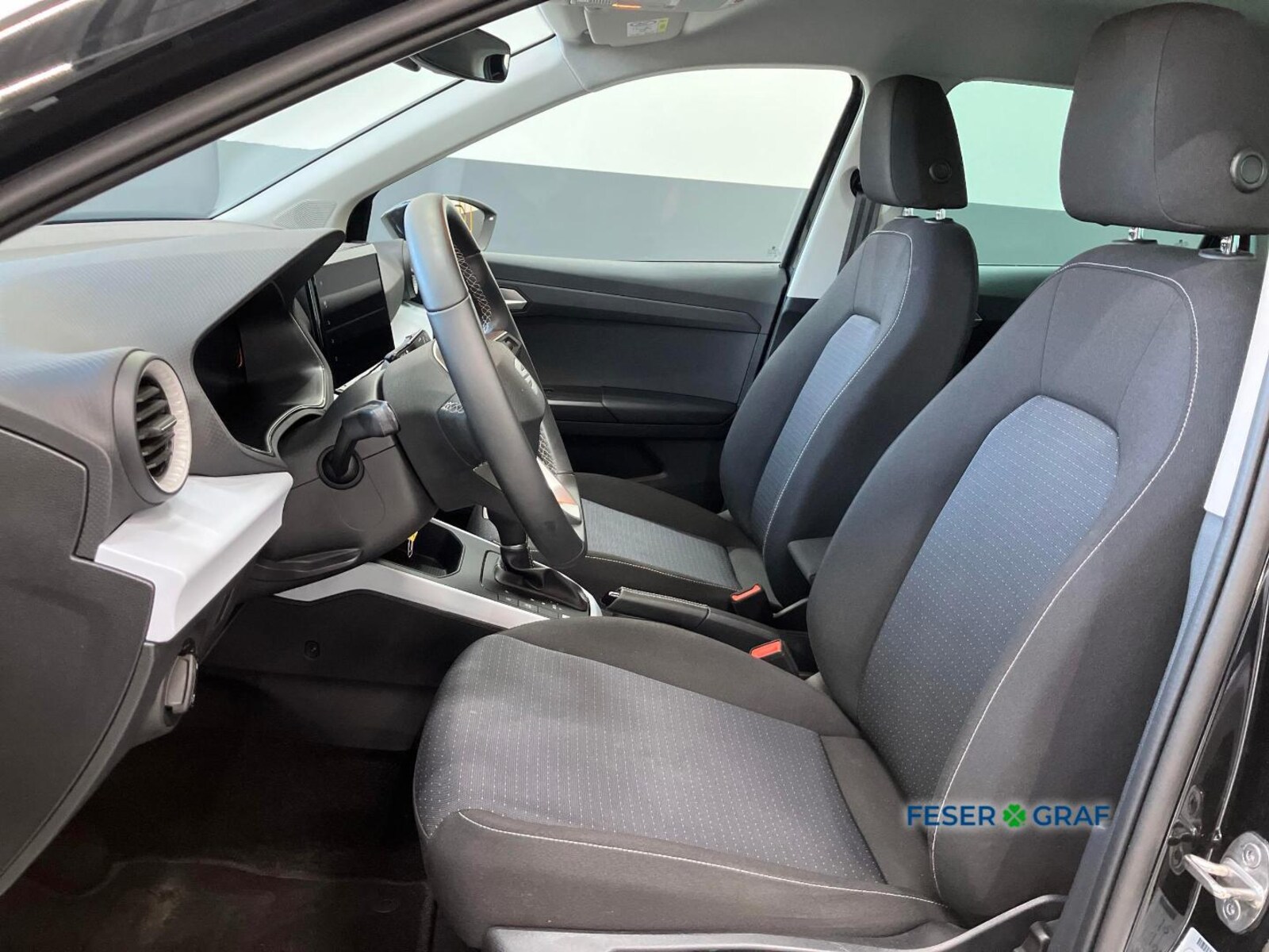 SEAT Arona – Bild 6