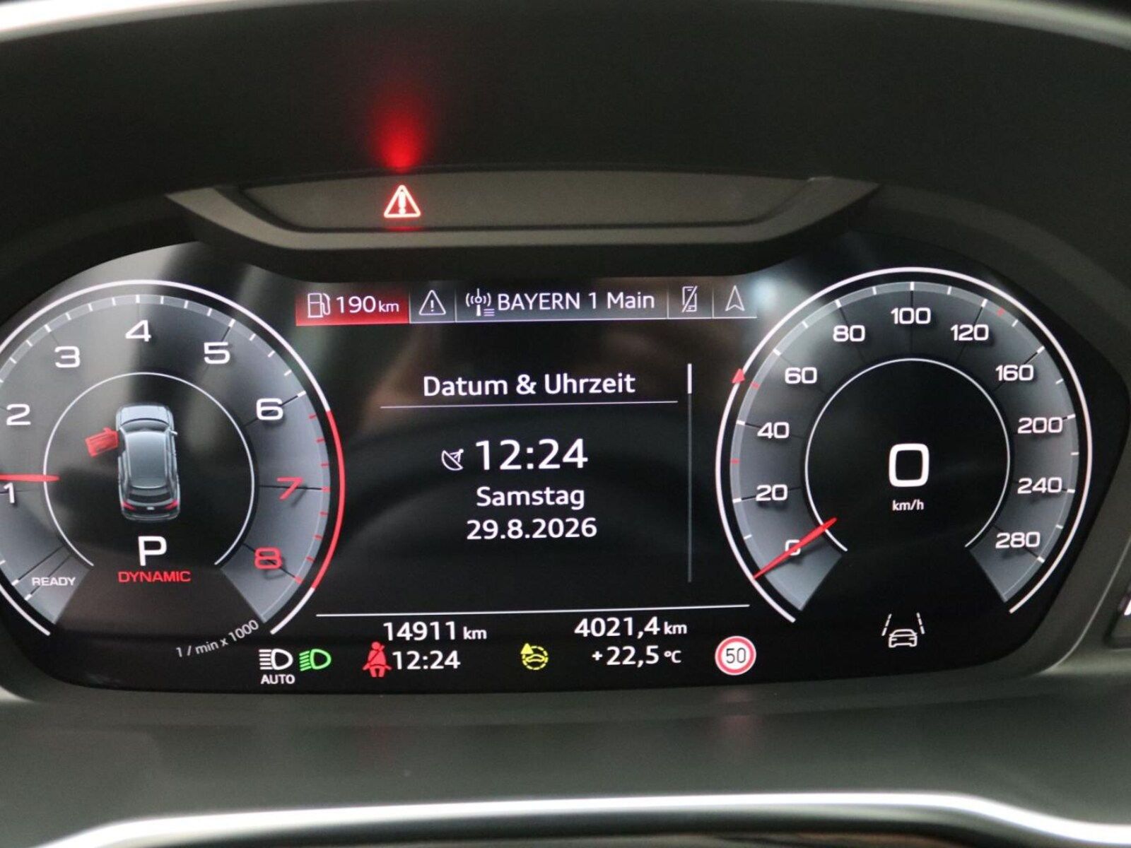 Audi Q3 – Bild 16